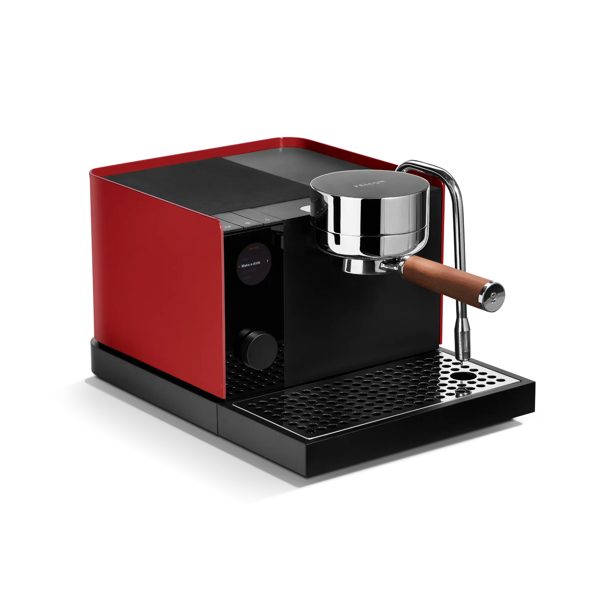 Fellow Series 1 - Espressomachine