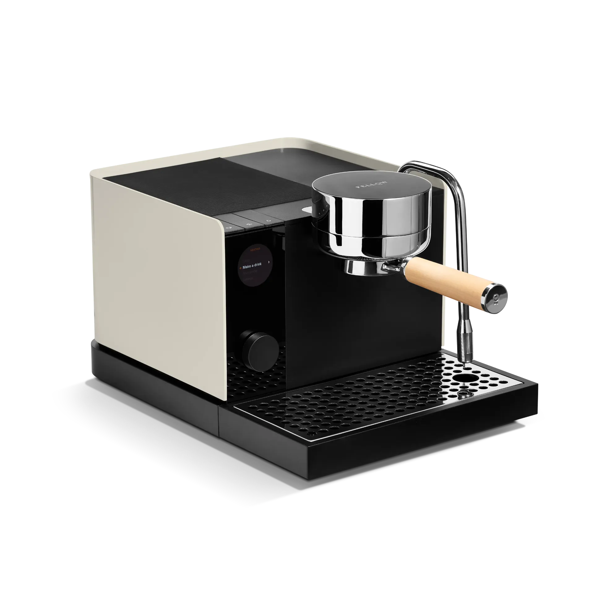 Fellow Series 1 - Espressomachine