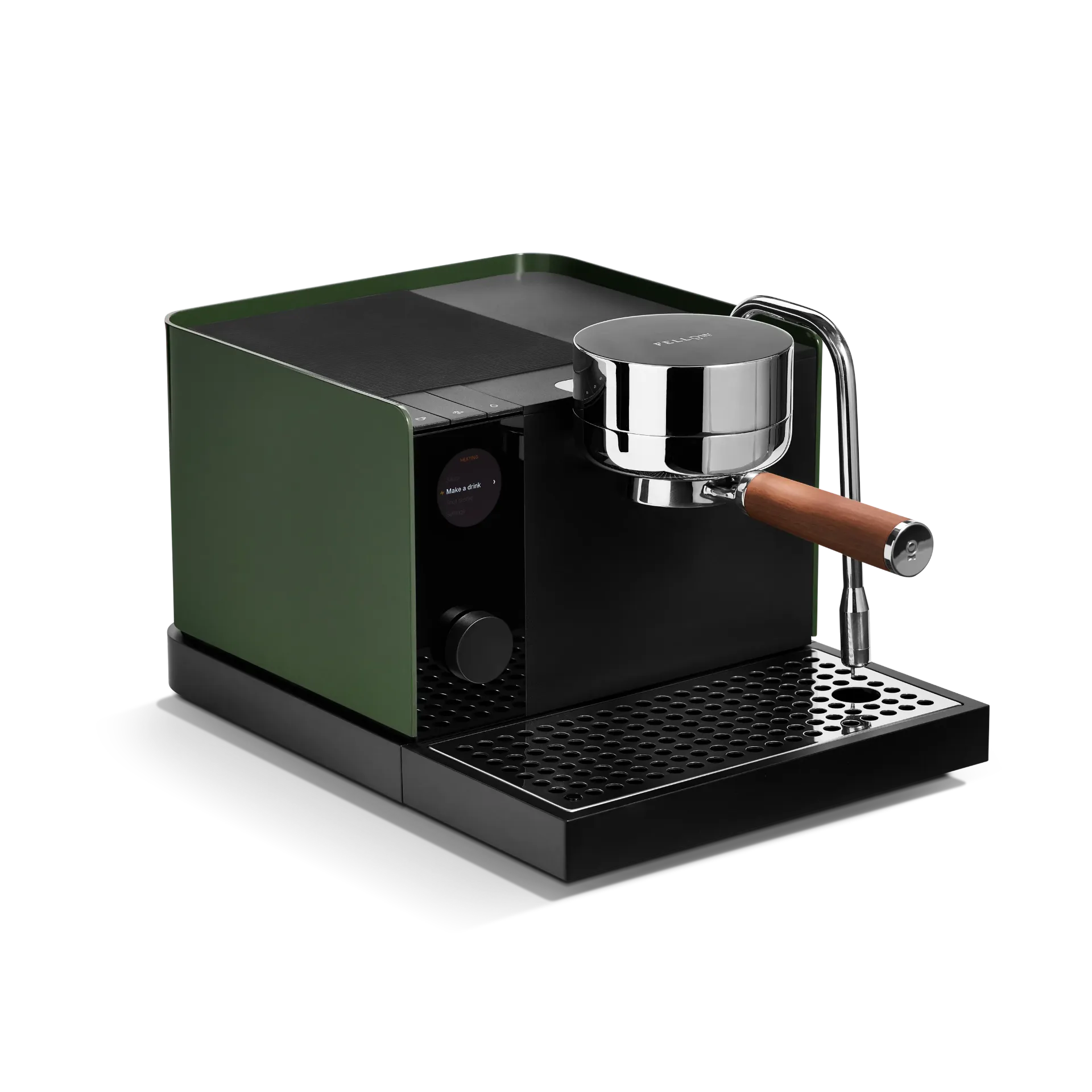 Fellow Series 1 - Espressomachine