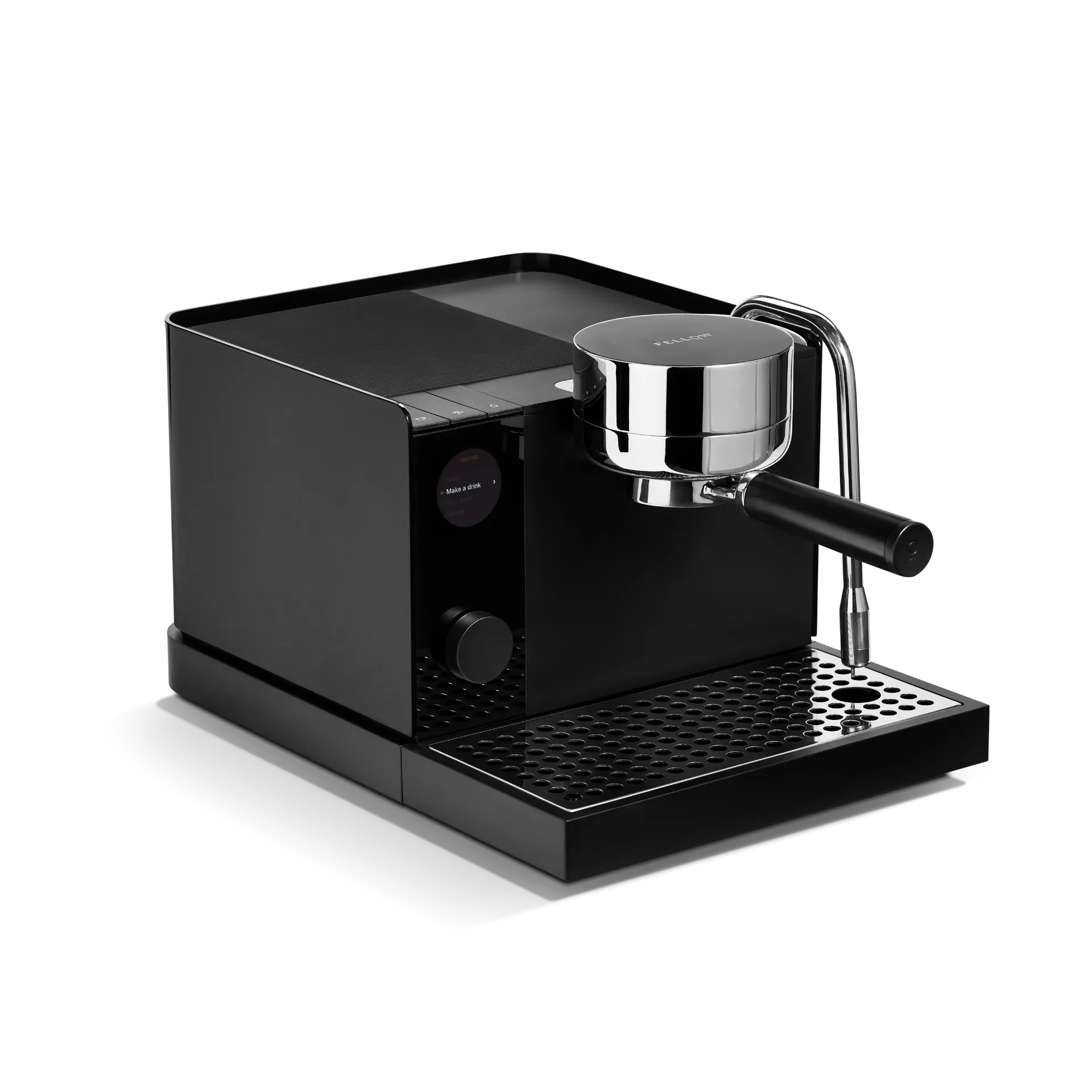 Fellow Series 1 - Espressomachine