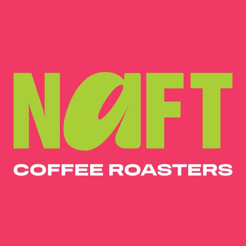 NAFT coffee roasters