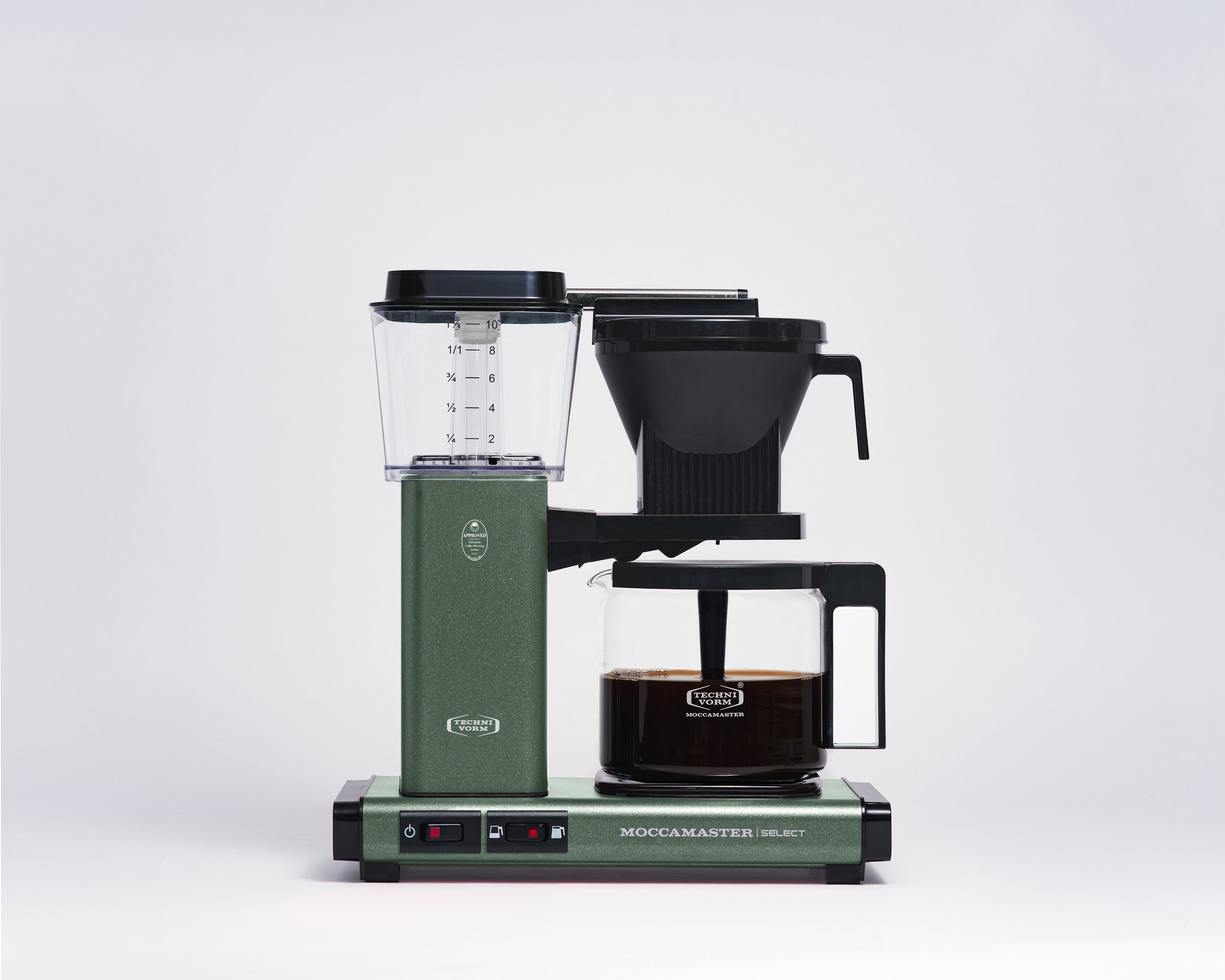 Moccamaster KBG Select