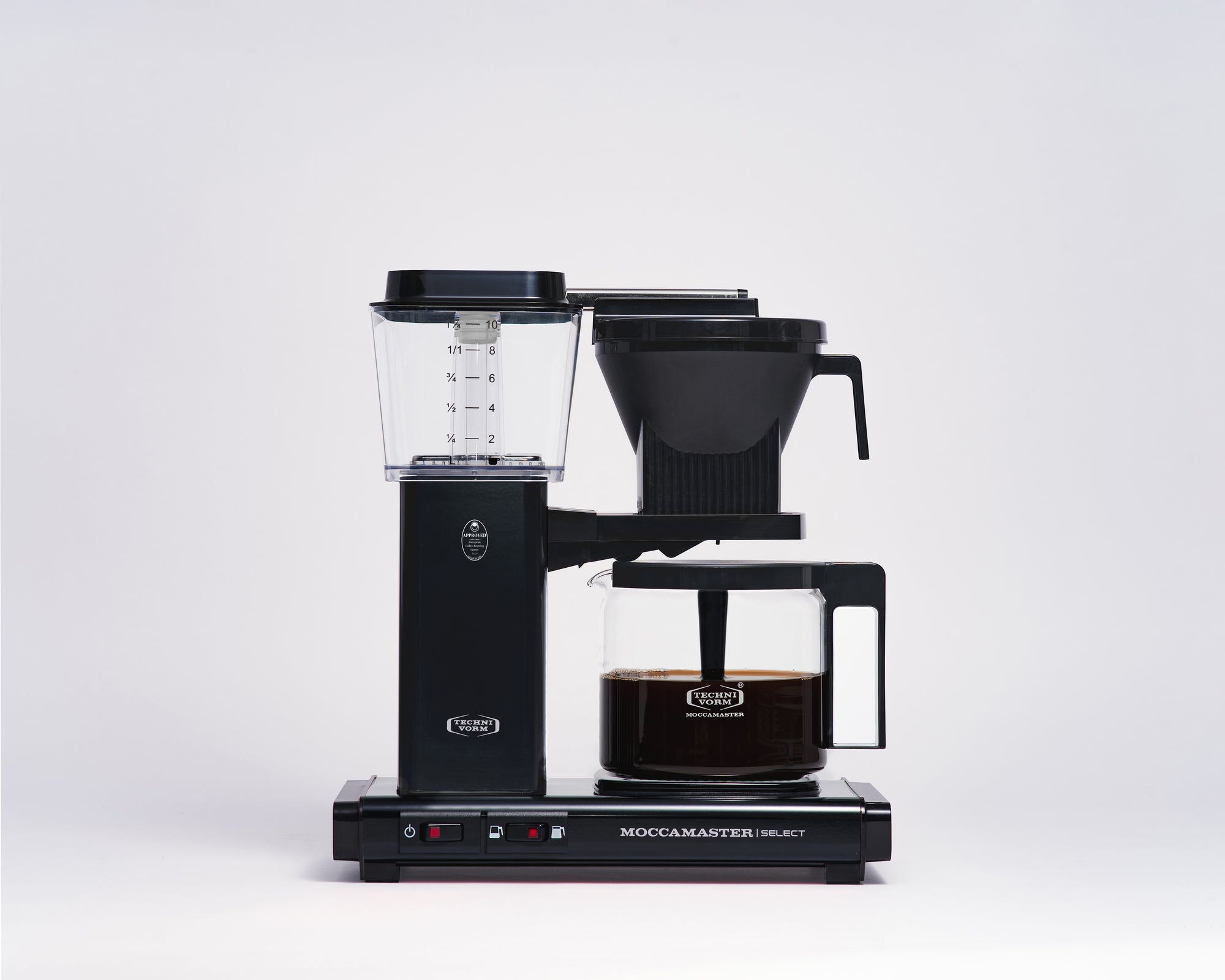 Moccamaster KBG Select