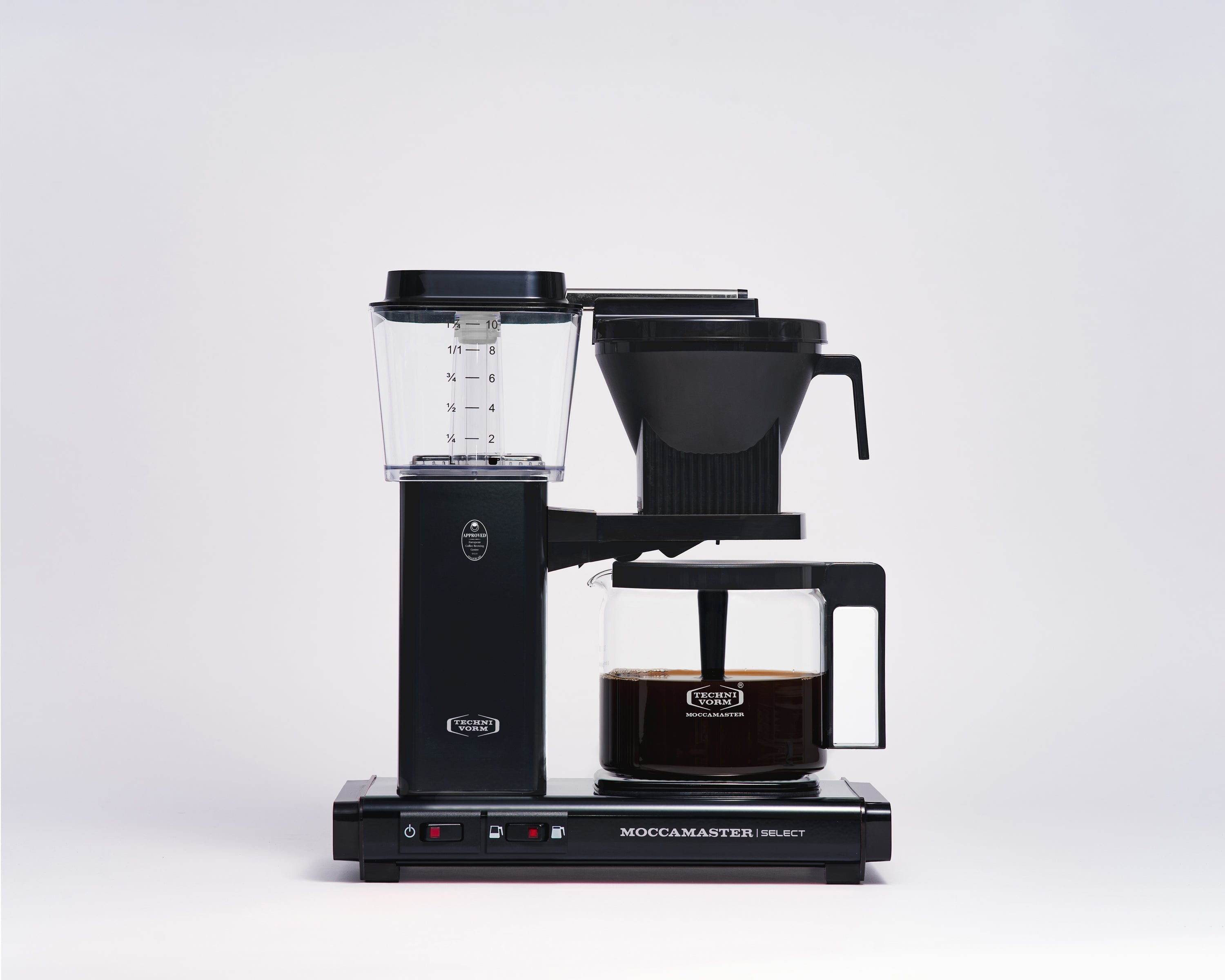 Moccamaster KBG Select