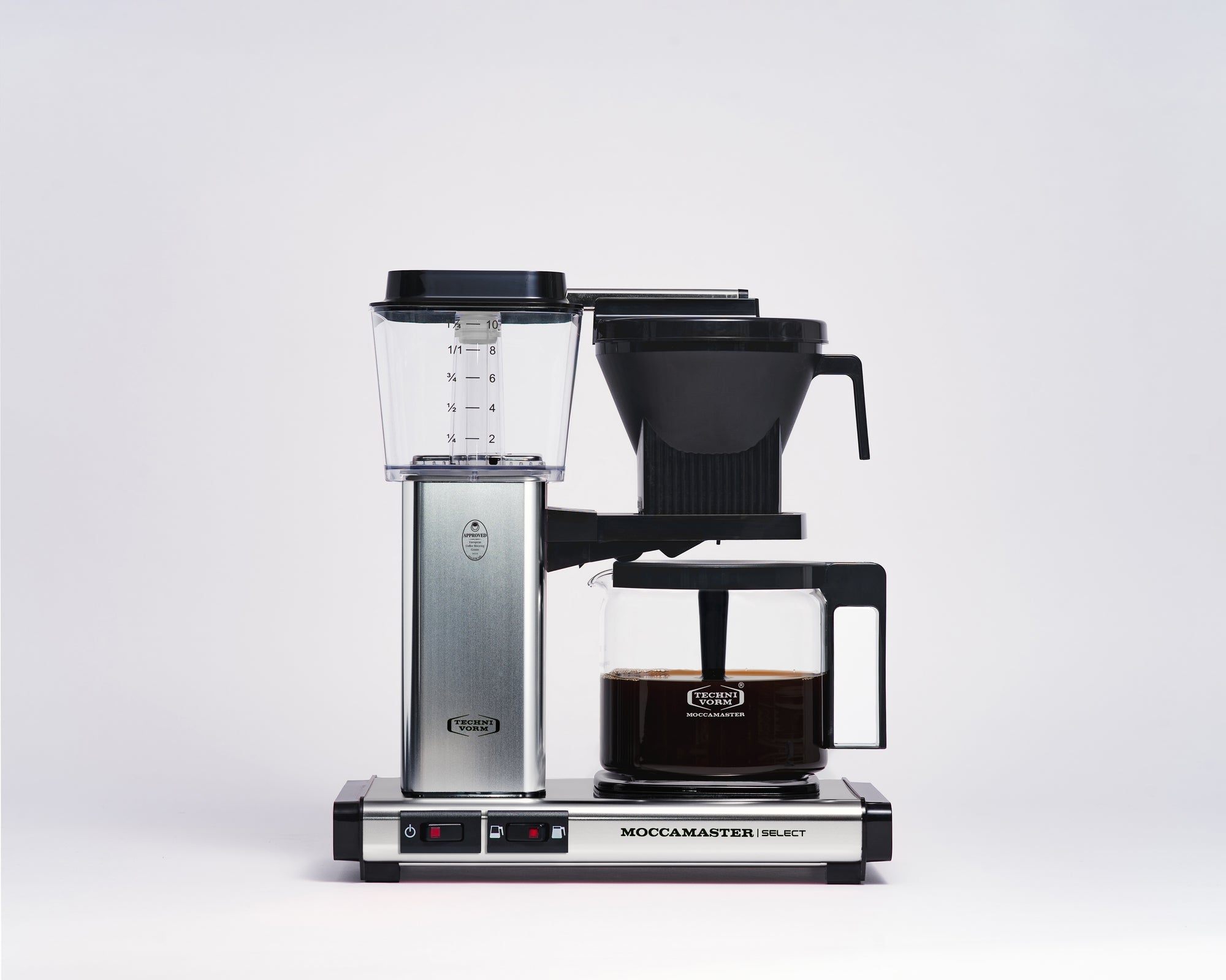 Moccamaster KBG Select