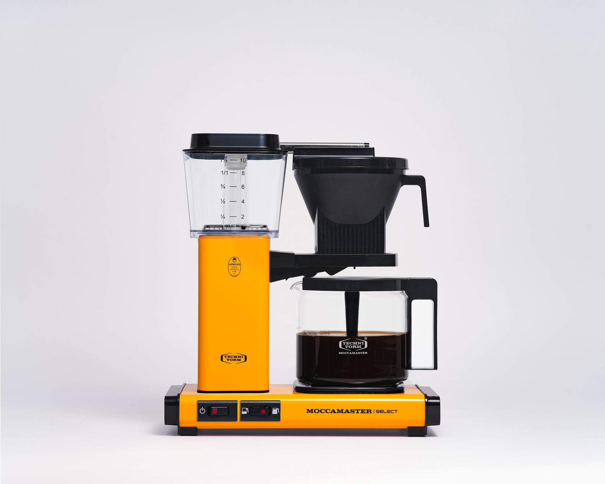 Moccamaster KBG Select