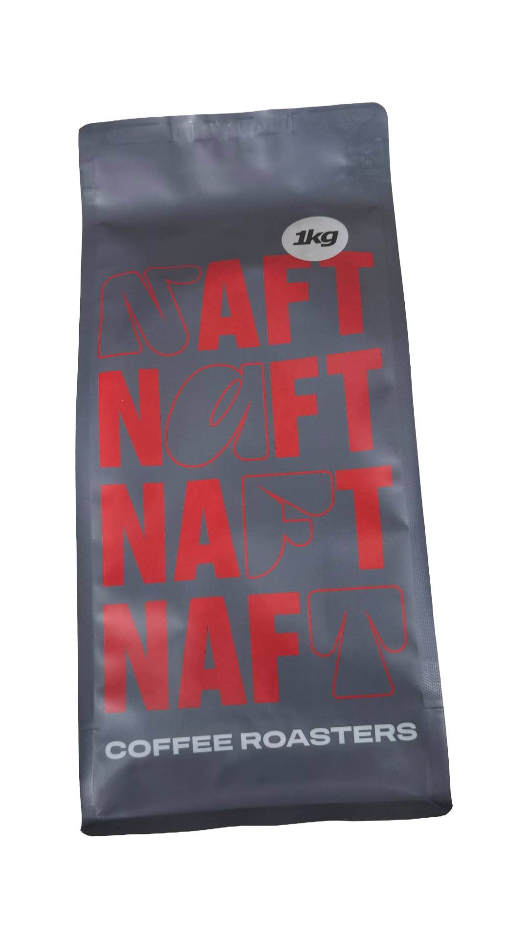 Motta - Red Bourbon Natural - Colombia