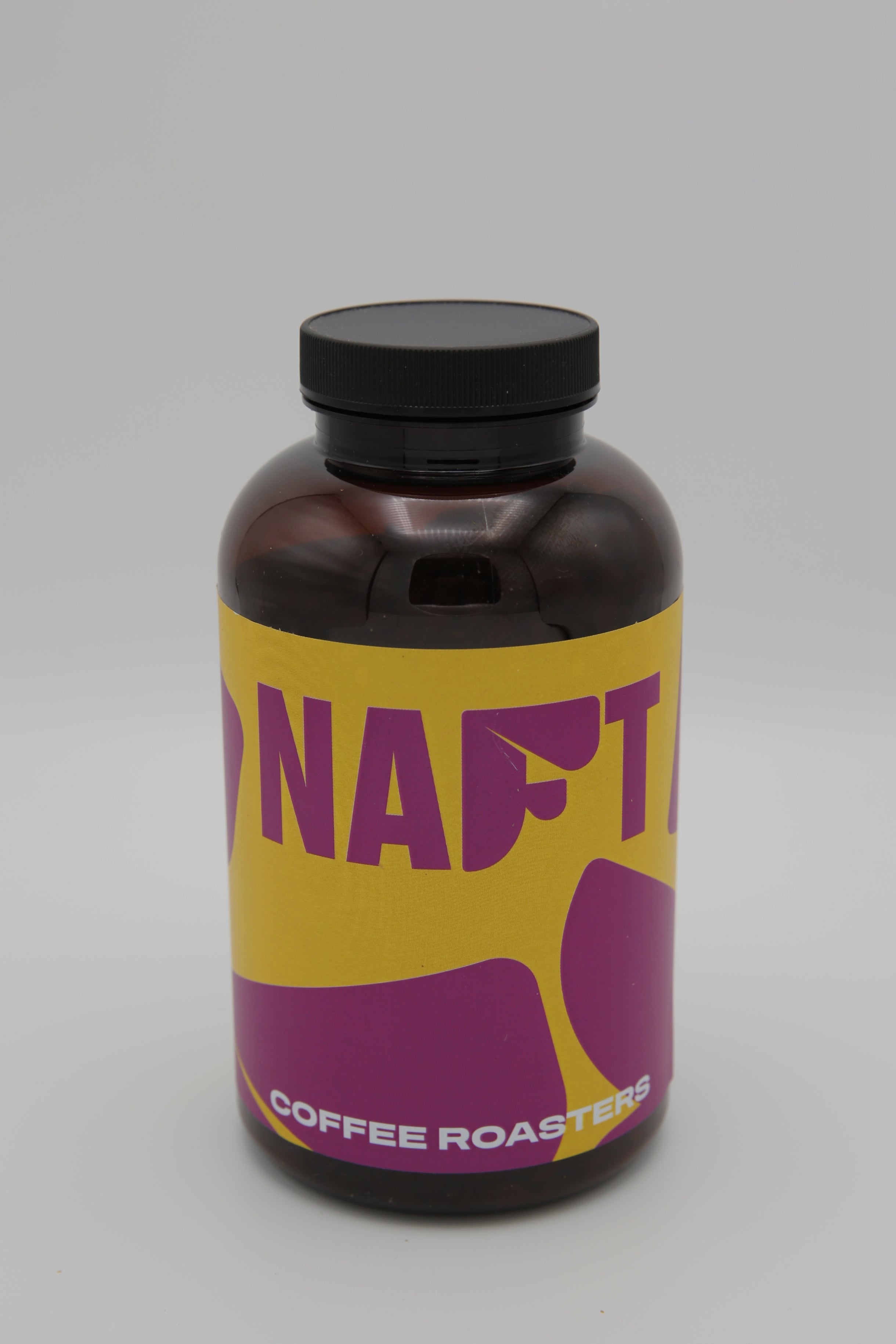 Santa Barbara #1 by Jhon Samboni Gesha Honey - Colombia