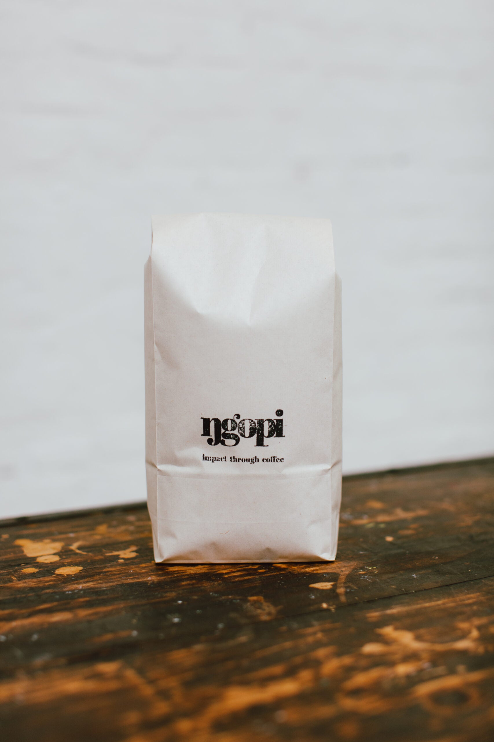NGOPI - Brazil/Peru